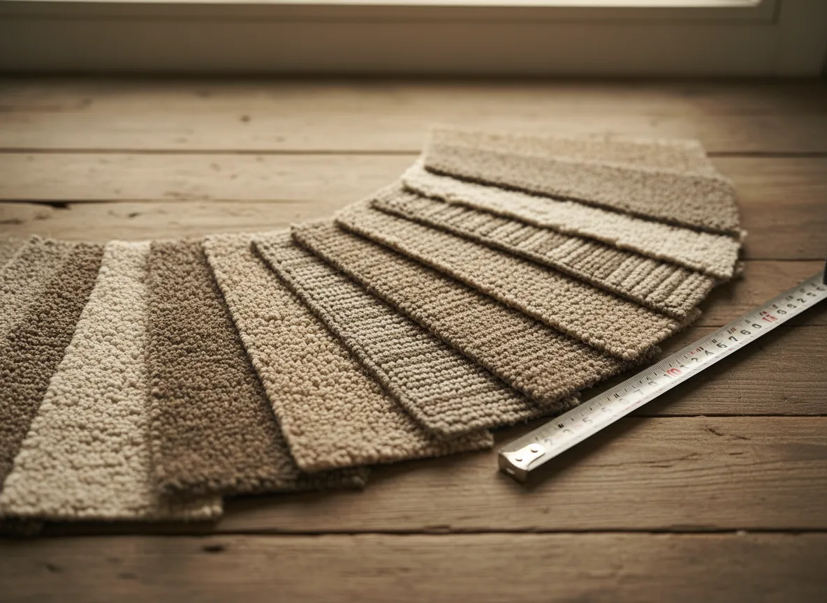 Carpet Installation Wayan, ID FAQs